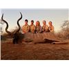 Image 3 : 8 Day Limpopo South Africa Plains Game for Two Hunters includes Five Trophies