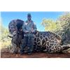Image 4 : 8 Day Limpopo South Africa Plains Game for Two Hunters includes Five Trophies