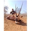 Image 9 : 8 Day Limpopo South Africa Plains Game for Two Hunters includes Five Trophies