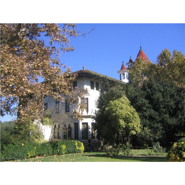 4 Day Spain Roe Deer Hunt and 3 Days Sightseeing for Two Hunters & Two Non-Hunters