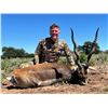 Image 4 : 4 Day La Pampa Argentina Blackbuck Antelope Hunt for Two Hunters includes One Blackbuck per Hunt