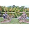 Image 2 : 3 Day Ohio Briarwood Sporting Club Estate hunt for Two Hunters includes $2,000 Trophy Fee Credit