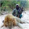Image 1 : 7 Day Zimbabwe Dangerous Game Safari for One Hunter includes $8,000 Daily Fees Credit