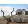 Image 2 : 7 Day South Africa Northern Cape Safari for Two to Eight Hunters/Non-Hunters includes Exclusive