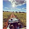 Image 4 : 7 Day South Africa Northern Cape Safari for Two to Eight Hunters/Non-Hunters includes Exclusive