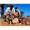 Image 7 : 7 Day South Africa Northern Cape Safari for Two to Eight Hunters/Non-Hunters includes Exclusive