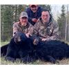 Image 3 : 5 Day Ontario Black Bear Hunt for One Hunter – One Paid Hunter Required