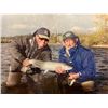 Image 1 : 5 Day Alaska Fly-Fishing and Duck Hunting for One Person - 2nd Person Required