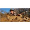 Image 1 : 6 Day South Africa Tiny Ten Starter for One Hunter and One Non-Hunter includes 4 Trophies