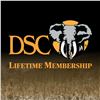 Image 1 : Dallas Safari Club Lifetime Membership