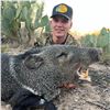 Image 1 : Texas Javelina Hunt for 2