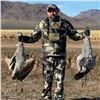 Image 6 : Arizona Sandhill Crane Hunt for up to 4