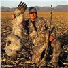 Image 7 : Arizona Sandhill Crane Hunt for up to 4