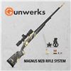 Image 1 : Gunwerks MZ8 Muzzleloader System