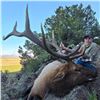 Image 1 : New Mexico Bull Elk Hunt