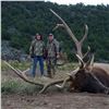 Image 5 : New Mexico Bull Elk Hunt