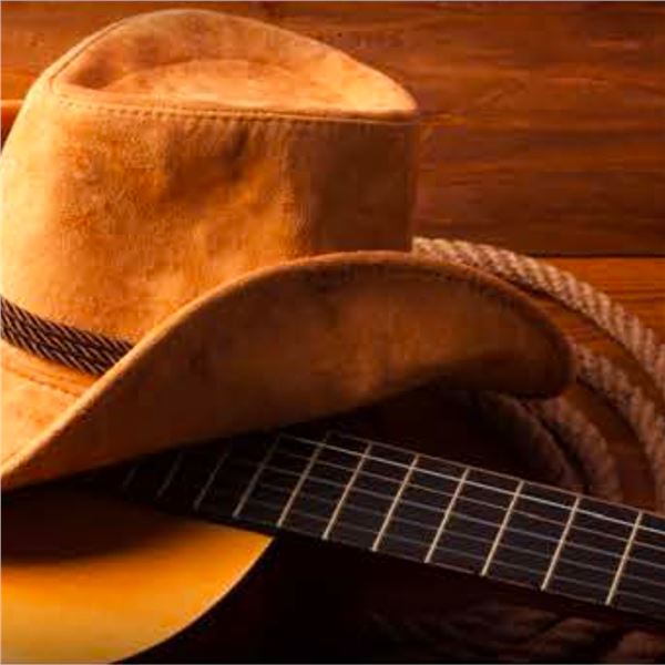 Country Music's Biggest Night