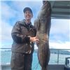 Image 15 : Alaska Fishing Trip for 4