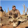 Image 1 : Arizona Mule or Coues Deer Hunt for 2