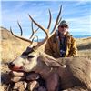 Image 2 : Arizona Mule or Coues Deer Hunt for 2