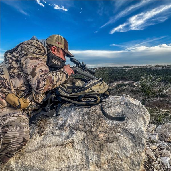 FTW Ranch SAAM Course/Hunt Combo for 2