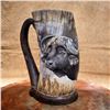 Image 1 : Antlered Mugworks - Original Custom Art