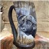 Image 2 : Antlered Mugworks - Original Custom Art