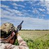 Image 2 : Argentina Dove Hunt for 4 to 8 Hunters