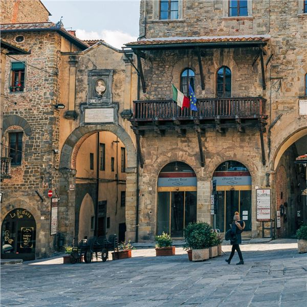 Authentic Flavors of Tuscany for 2