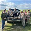 Image 2 : Louisiana Early Season Teal Hunt for 4
