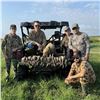 Image 4 : Louisiana Early Season Teal Hunt for 4