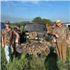 Image 6 : Louisiana Early Season Teal Hunt for 4