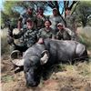 Image 7 : Argentina Water Buffalo & Boar Hunt for 2