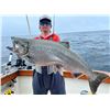 Image 4 : SL1 - LAKE MICHIGAN FISHING ADVENTURE FOR 4 ANGLERS