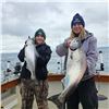 Image 5 : SL1 - LAKE MICHIGAN FISHING ADVENTURE FOR 4 ANGLERS
