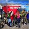 Image 4 : SL5 - ALBERTA ADVENTURE VACATION FOR 2 COUPLES