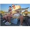 Image 2 : SL6 - TROPHY ALLIGATOR GAR BOWFISHING OR ROD & REEL ADVENTURE FOR 2 ANGLERS