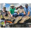 Image 8 : SL6 - TROPHY ALLIGATOR GAR BOWFISHING OR ROD & REEL ADVENTURE FOR 2 ANGLERS