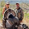 Image 5 : SL9 - MEXICAN GOULD'S TURKEY HUNT FOR 2 HUNTERS