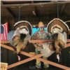 Image 7 : SL9 - MEXICAN GOULD'S TURKEY HUNT FOR 2 HUNTERS