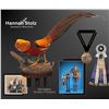 Image 1 : SL10 - WINDY HILLS TAXIDERMY CREDIT