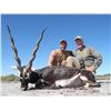 Image 7 : SL12 - ARGENTINA BIG GAME AND FISHING SAFARI FOR 2 HUNTERS