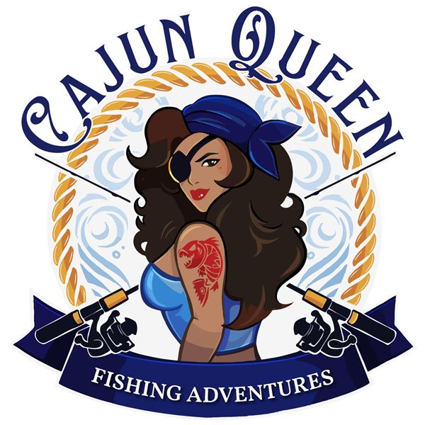 SL13 - LOUISIANA FISHING ADVENTURE FOR 2 ANGLERS