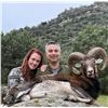 Image 3 : SL15 - SPANISH BIG GAME HUNT FOR 2 HUNTERS AND 2 NON-HUNTERS