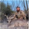 Image 2 : SL16 - SONORAN COUES DEER HUNT 1 HUNTER