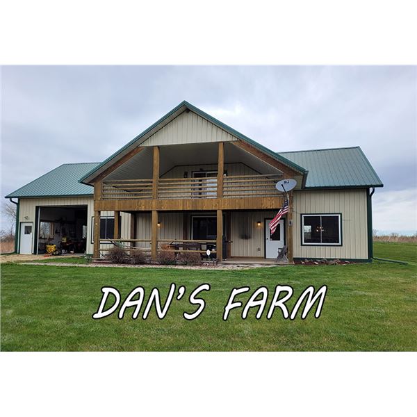 SL17 - WISCONSIN ARCHERY WHITETAIL HUNT FOR 1 HUNTER OR 1 YOUTH