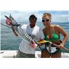 Image 2 : SL18 - COSTA RICAN FISHING AND NATURE ADVENTURE FOR 2 ADVENTURERS