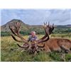 Image 2 : SL19 - SCOTTISH RED STAG HUNT FOR 1 HUNTER