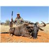Image 4 : SL22 - VIC FALLS AND SOUTH AFRICAN PLAINS GAME AND TOURING SAFARI FOR 1 HUNTER AND 1 NON-HUNTER