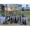 Image 4 : SL25 - ONTARIO FISHING ADVENTURE FOR 6 ANGLERS